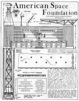 Illustration for article titled The Greatest Rocket Scientist Who Ever Lived